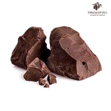 ماس كاكاو دارك 100%