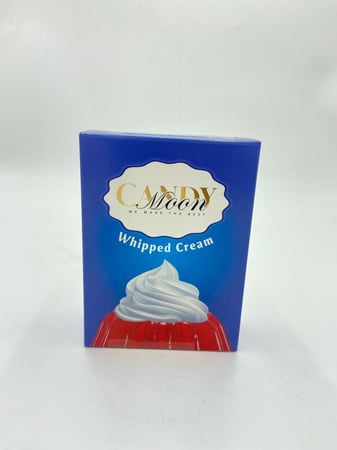 خليط كريم شانتيه 80 جرام