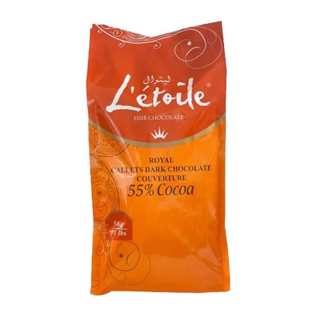 حبيبات ليتوال  كاليتس دارك 1 كيلو