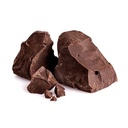 ماس كاكاو دارك 100%