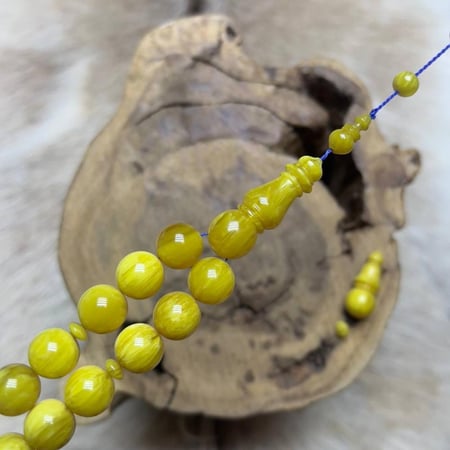 فاتوران - اصفر