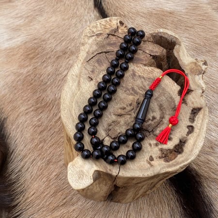 بكلايت بلجيكي - اسود