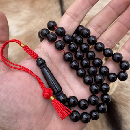 بكلايت بلجيكي - اسود