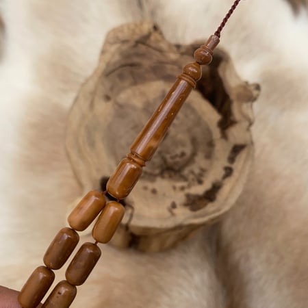 خشب كوك - قصة برميلية