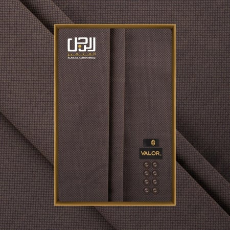 قماش شتوي صوف من فالور