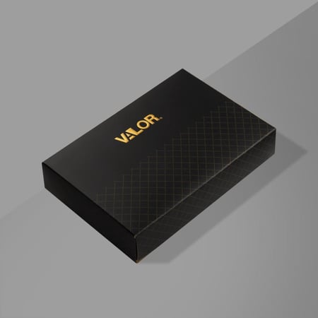 قماش شتوي فاخر سادة من فالور