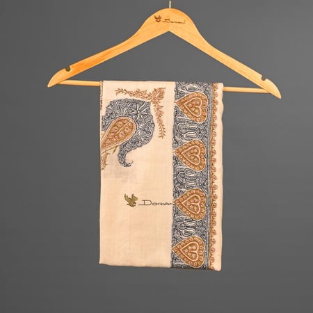 شال بشمنيه دورياني