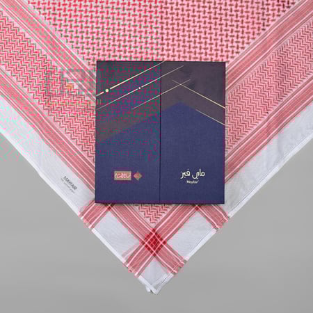 شماغ البسام ماي فير 333 الجديد 2026