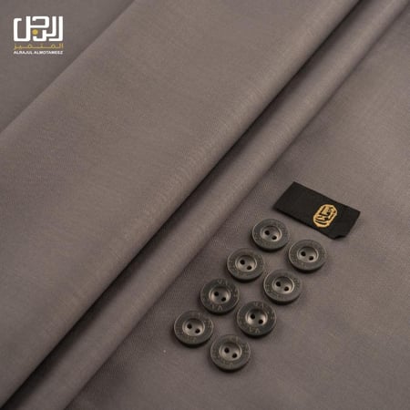 قماش شتوي فاخر سادة من فالور