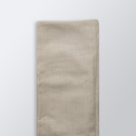 شال كشميري من فالور بشمينه سادة