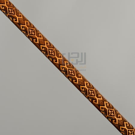 عصا عكاز من فالور