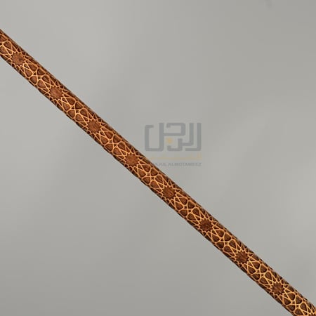 عصا عكاز من فالور