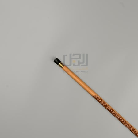 عصا عكاز من فالور