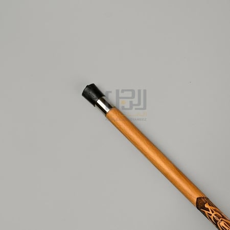 عصا عكاز من فالور