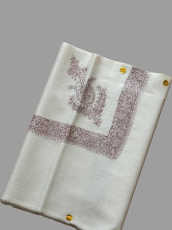 شال كشميري من ڤالور سوبر ترما