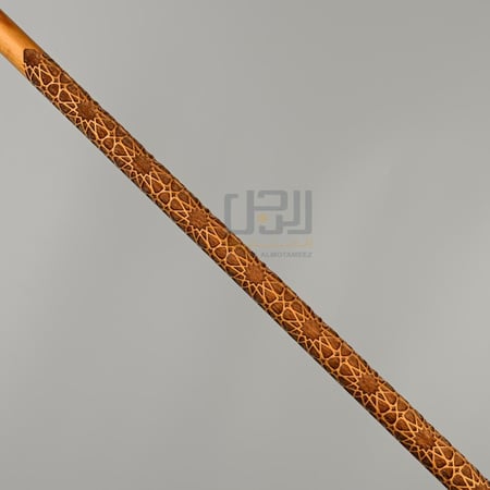 عصا عكاز من فالور