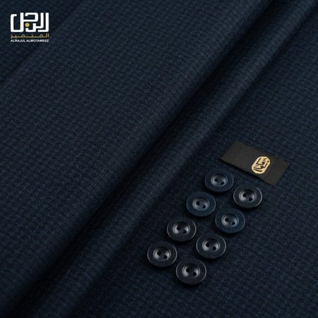 قماش شتوي  فاخر نقشـة من فالور