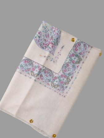 شال كشميري بشمينه من ڤالور