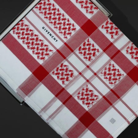 شماغ جيفنشي 2025