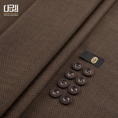 قماش شتوي صوف من فالور