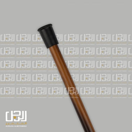 عصا عكاز من فالور