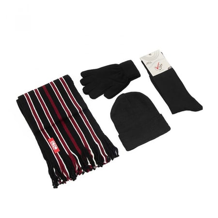 حقيبة دفء الشتاء