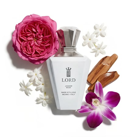 جاسمين مسك | Jasmine Musk