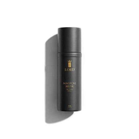 ماجكال مسك | MAGICAL MUSK