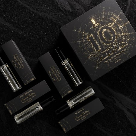 مجموعة الاستكشاف Discovery Set