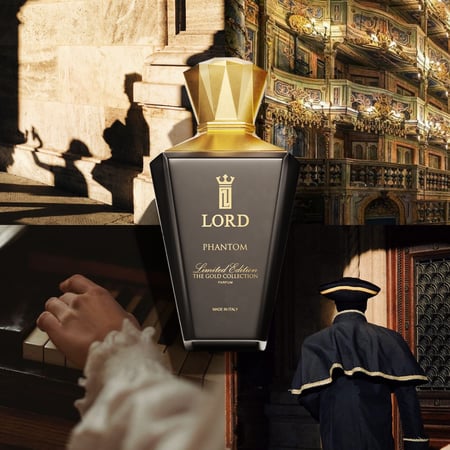 فانتوم | Phantom (إصدار خاص)