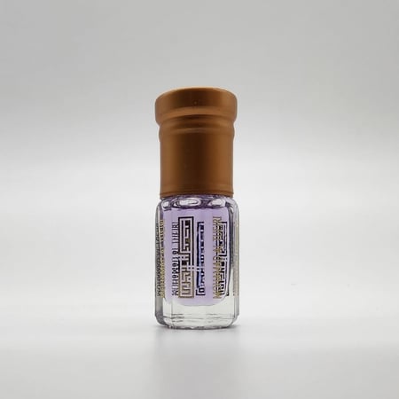 مسك اللافندر