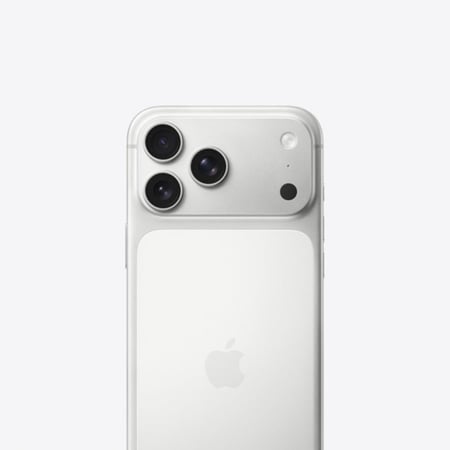 ايفون 17 برو ماكس نسخة الشرق الاوسط | 256 جيجابايت