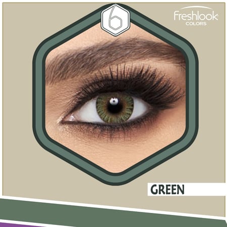 Freshlook One Day