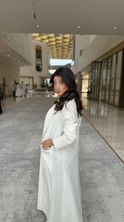 بليزر قماش لينن 10 الوان