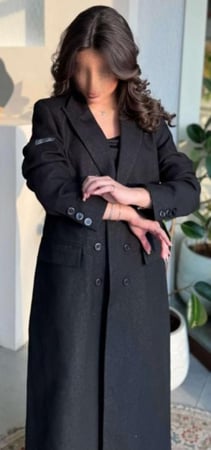 بليزر قماش لينن 10 الوان