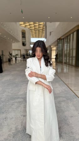 بليزر قماش لينن 10 الوان