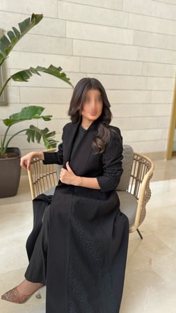 بليزر دانتيل