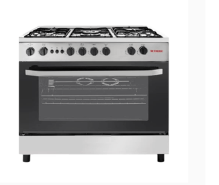 فرن لوكسيل90*60