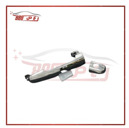 يد باب كامري 3-6 كروم خارجي امامي