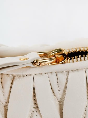 Miu miu Wander hobo