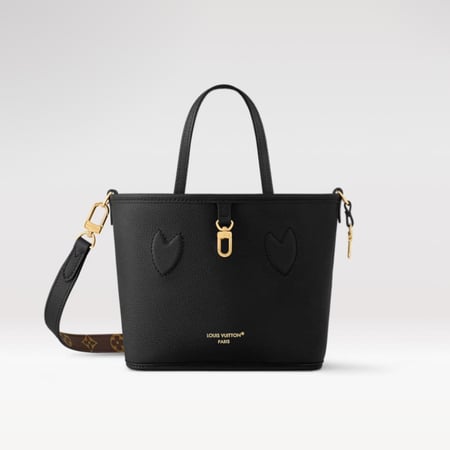 Neverfull Bandoulière Inside out bb