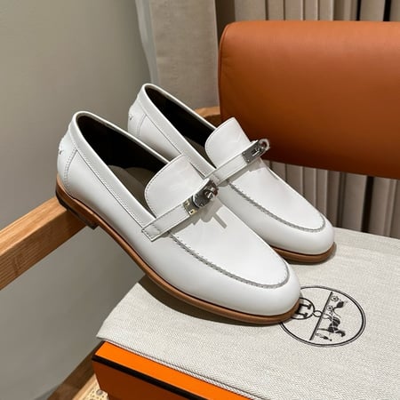 Hermès Destin loafer