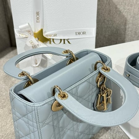 Small lady dior