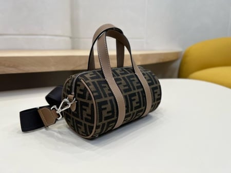 Fendi Vitello Mini