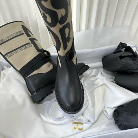 D-Major boot