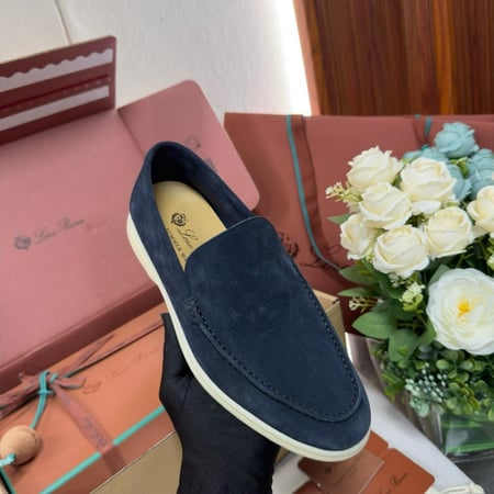 Loropiana Walk Loafers