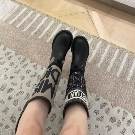 D-Major boot
