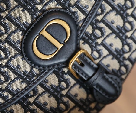 MEDIUM DIOR BOBBY BAG