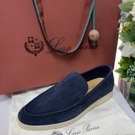 Loropiana Walk Loafers