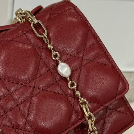 My dior mini